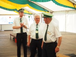 Schützenfest 2023